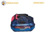 ⁦Clé a choc Sans-fil 1 Batterie 21V 4.0Ah 1100Nm HONESTPRO YAE6114⁩ - الصورة ⁦8⁩