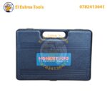 Pistolet à Agrafes Chaudes (Soudeuse Plastique) HONESTPRO - Kit Complet 202 pièces – Image 3