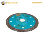 Disque de coupe diamant 115×10×1.2×22.23 mm SL (Shili Tools) – Image 3