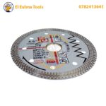 Disque de coupe diamant 115x22.2mm 13200rpm HD HDM0065 – Image 3