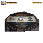 Disque a bois 115x22.2mm HONESTPRO YAG0330 – Image 3