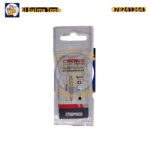 Jeu de 5 tournevis Phillips 50 mm PH1 CROWN CTSBP0032 – Image 3