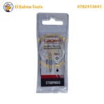 Jeu de 5 tournevis Phillips 50 mm PH2 CROWN CTSBP0033 – Image 3
