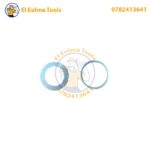 Lame de scie circulaire 230 mm 50 dents 6600 RPM CROWN CTTSP0016 – Image 3