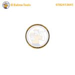 Lame de scie circulaire 115 mm 40 dents 13200 RPM CROWN CTTSP0045 – Image 3