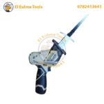 Scie sabre sans fil 12 V 13 mm avec 2 batteries CROWN CT25004 – Image 6