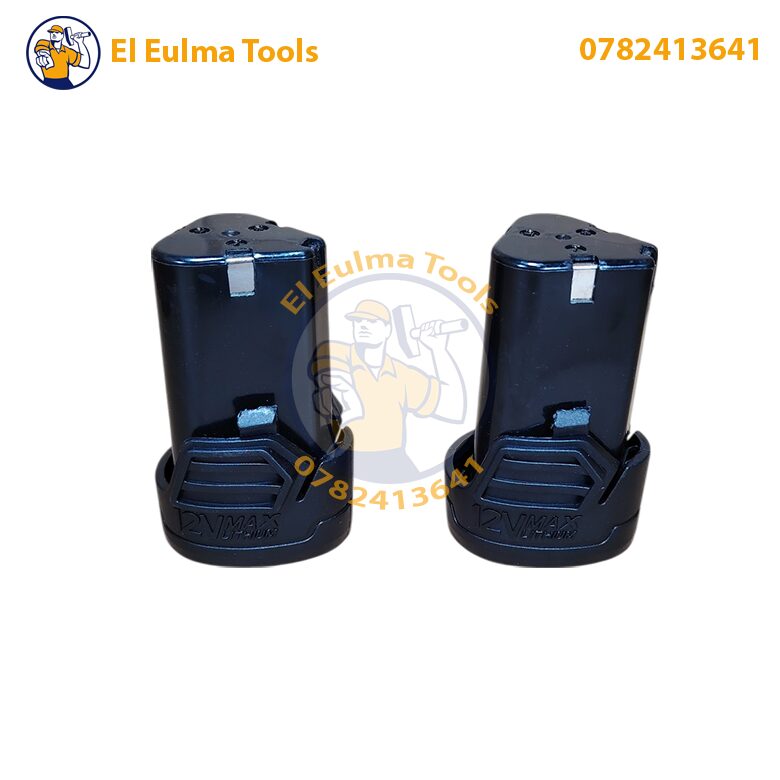 IMG_20250619_163442-Photoroom.jpg Scie sabre sans fil 12 V 13 mm avec 2 batteries CROWN CT25004 – Image 7
