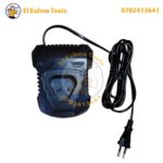Scie sabre sans fil 12 V 13 mm avec 2 batteries CROWN CT25004 – Image 9