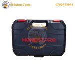 Meuleuse d'angle Sans-fil 1 batterie 21V HONESTPRO YAE2652 – Image 3