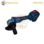 Meuleuse d'angle Sans-fil 1 batterie 21V HONESTPRO YAE2652 – Image 5