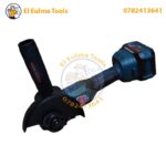 Meuleuse d'angle Sans-fil 1 batterie 21V HONESTPRO YAE2652 – Image 6