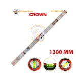 Niveau à bulles 1200 mm CROWN CPHML‑SPA12
