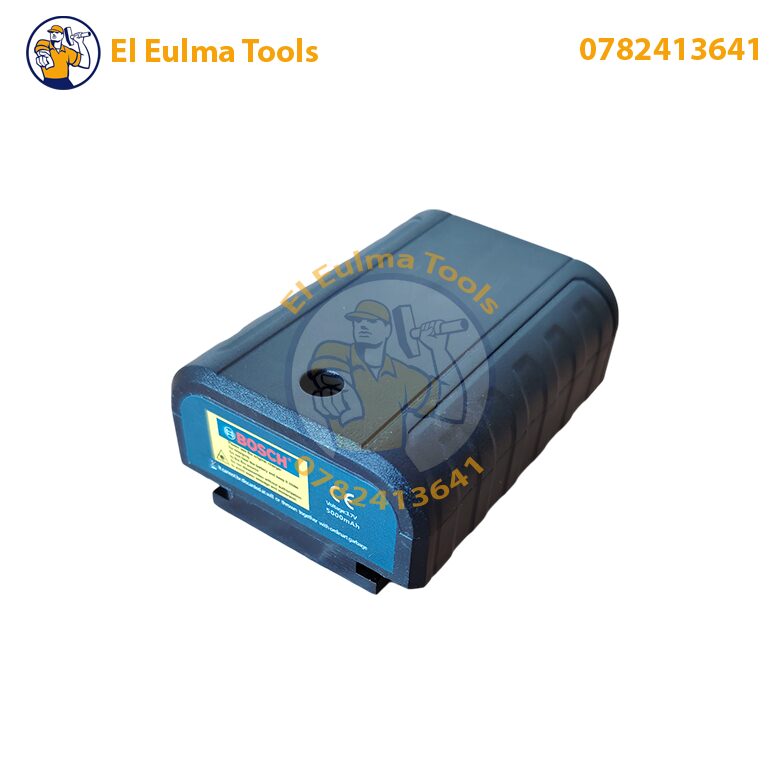 IMG_20250627_162622-Photoroom.jpg Niveau Laser 16 Lignes 4D 2 Batteries Avec Trépied BOSCH – Image 6
