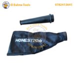 Souffleur aspirateur sans-fil 21V HONESTPRO YAE2666 – Image 6