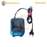Souffleur aspirateur sans-fil 21V HONESTPRO YAE2666 – Image 8