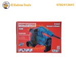 Souffleur aspirateur 750W HONESTPRO YAE2430 – Image 2