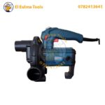 Souffleur aspirateur 750W HONESTPRO YAE2430 – Image 3