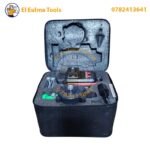 Niveau Laser 16 Lignes 4D avec 2 Batteries SOFICLEF NLR-16 - الصورة 4
