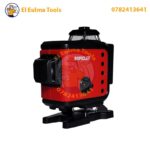 Niveau Laser 16 Lignes 4D avec 2 Batteries SOFICLEF NLR-16 - الصورة 5