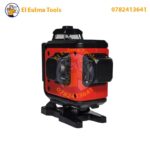 Niveau Laser 16 Lignes 4D avec 2 Batteries SOFICLEF NLR-16 - الصورة 6