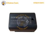Niveau Laser 16 Lignes 4D avec 2 Batteries SOFICLEF NLR-16 - الصورة 7