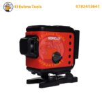 Niveau Laser 12 Lignes 3D avec 2 Batteries SOFICLEF NLR-12 - الصورة 11