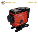 Niveau Laser 12 Lignes 3D avec 2 Batteries SOFICLEF NLR-12 - الصورة 12