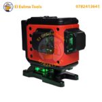 Niveau Laser 12 Lignes 3D avec 2 Batteries SOFICLEF NLR-12 - الصورة 13