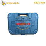 Ventouse Vibrante Sans-fil 1 Batterie 21V HONESTPRO YAE4580 - الصورة 3