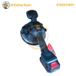 Ventouse Vibrante Sans-fil 1 Batterie 21V HONESTPRO YAE4580 - الصورة 6