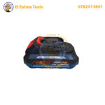 Ventouse Vibrante Sans-fil 1 Batterie 21V HONESTPRO YAE4580 - الصورة 8