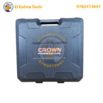 Raboteuse murale 850W CROWN CT13715-BMC – Image 3