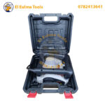 Raboteuse murale 850W CROWN CT13715-BMC – Image 4