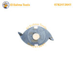 Raboteuse murale 850W CROWN CT13715-BMC – Image 11