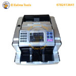 Compteuse de billets sans-fil à batterie DZD , EUR , USD BEETRO BE0157 – Image 3