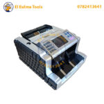 Compteuse de billets sans-fil à batterie DZD , EUR , USD BEETRO BE0157 – Image 6
