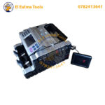 Compteuse de billets sans-fil à batterie DZD , EUR , USD BEETRO BE0157 – Image 7