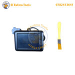 Compteuse de billets sans-fil à batterie DZD , EUR , USD BEETRO BE0157 – Image 9