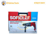 Marteau Perforateur 1050W SOFICLEF MPZ1050-26 – Image 2