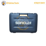 Marteau Perforateur 1050W SOFICLEF MPZ1050-26 – Image 3
