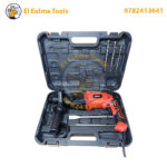 Marteau Perforateur 1050W SOFICLEF MPZ1050-26 – Image 4
