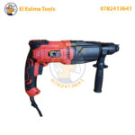 Marteau Perforateur 1050W SOFICLEF MPZ1050-26 – Image 7