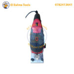 Scie sauteuse 810W WORCRAFT JS08-100A - الصورة 4