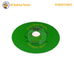 Disque de coupe verre 115x15x22.23mm ABCPOWER ART930 - الصورة 3