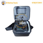 Niveau Laser 4D 16 Lignes 30M avec Perche Télescopique CROWN CT44150 – Image 4