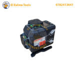 Niveau Laser 4D 16 Lignes 30M avec Perche Télescopique CROWN CT44150 – Image 8