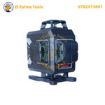 Niveau Laser 4D 16 Lignes 30M avec Perche Télescopique CROWN CT44150 – Image 5