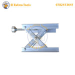 Niveau Laser 4D 16 Lignes 30M avec Perche Télescopique CROWN CT44150 – Image 7
