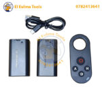 Niveau Laser 4D 16 Lignes 30M avec Perche Télescopique CROWN CT44150 – Image 9