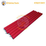 Niveau Laser 4D 16 Lignes 30M avec Perche Télescopique CROWN CT44150 – Image 12